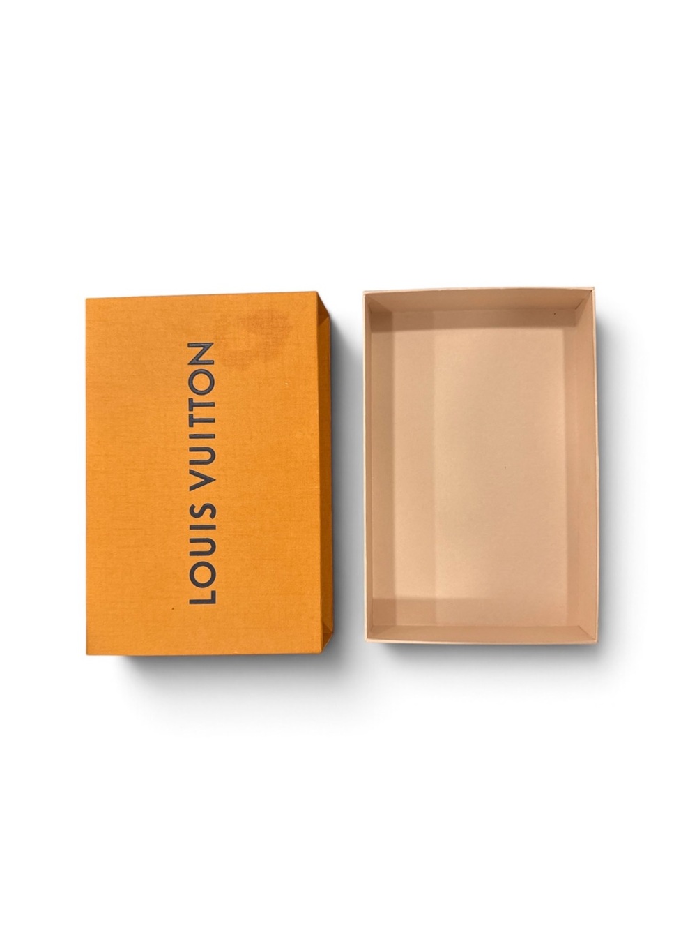 Louis Vuitton empty gift box - Picture 4 of 4